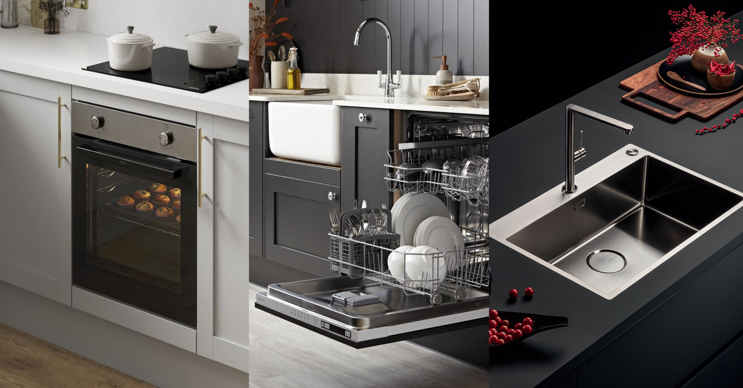 Kitchen Equipments