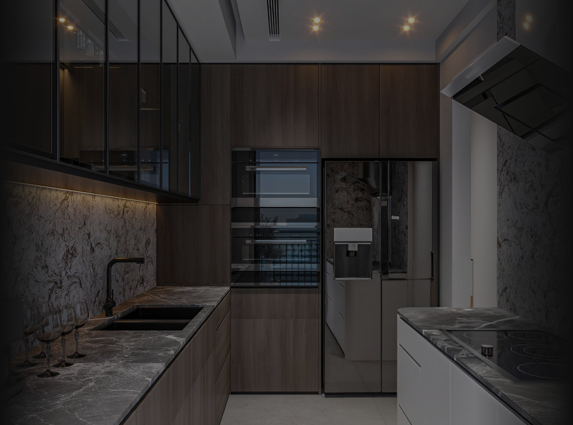 Exceptional Service and Customization