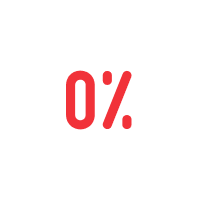 2-Year Instalment 0% Interest